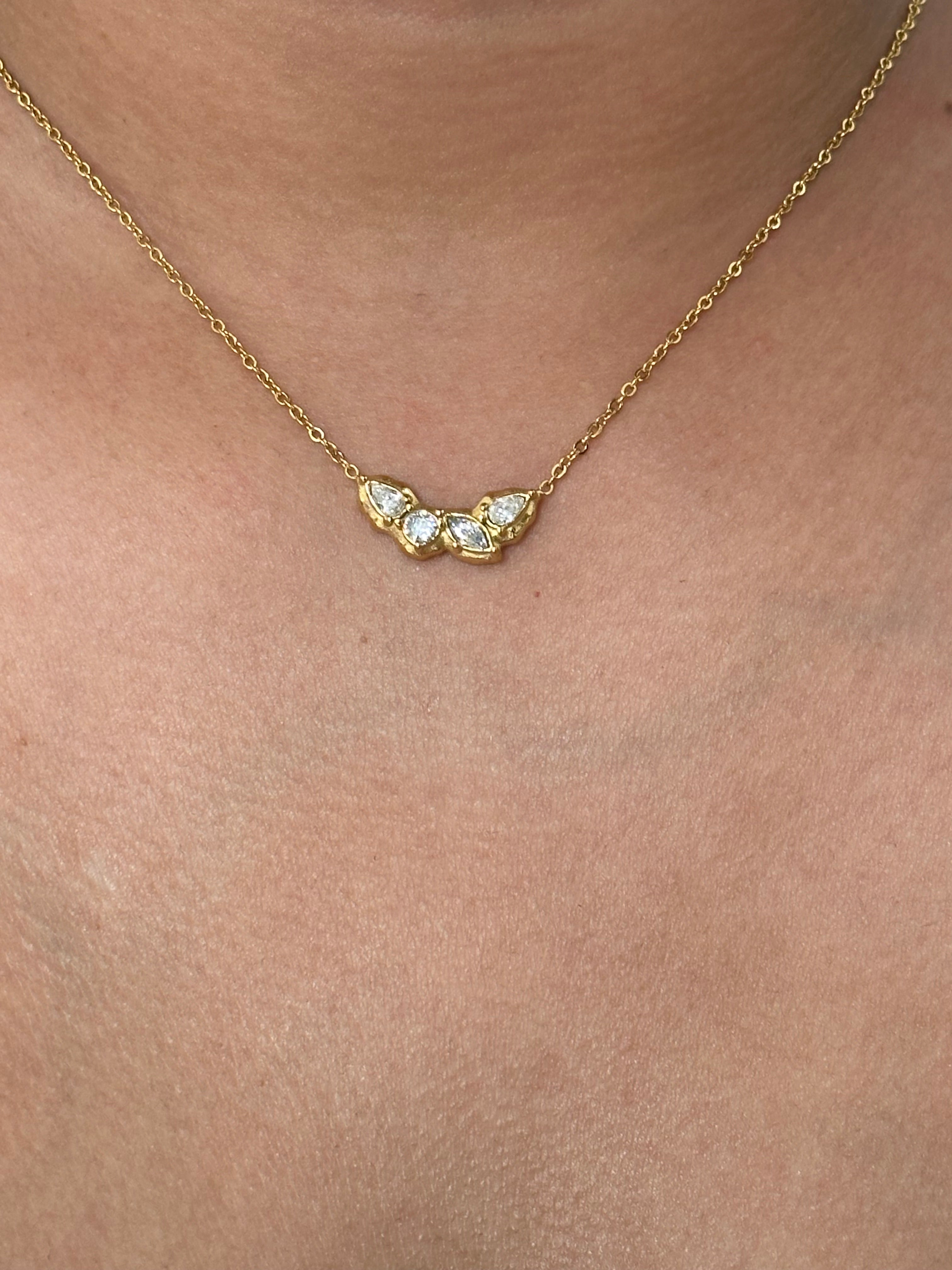 Audrey necklace