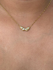 Audrey necklace