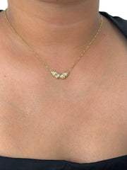 Audrey necklace