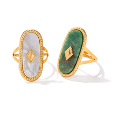 VENUS ring ( Size Adjustable )