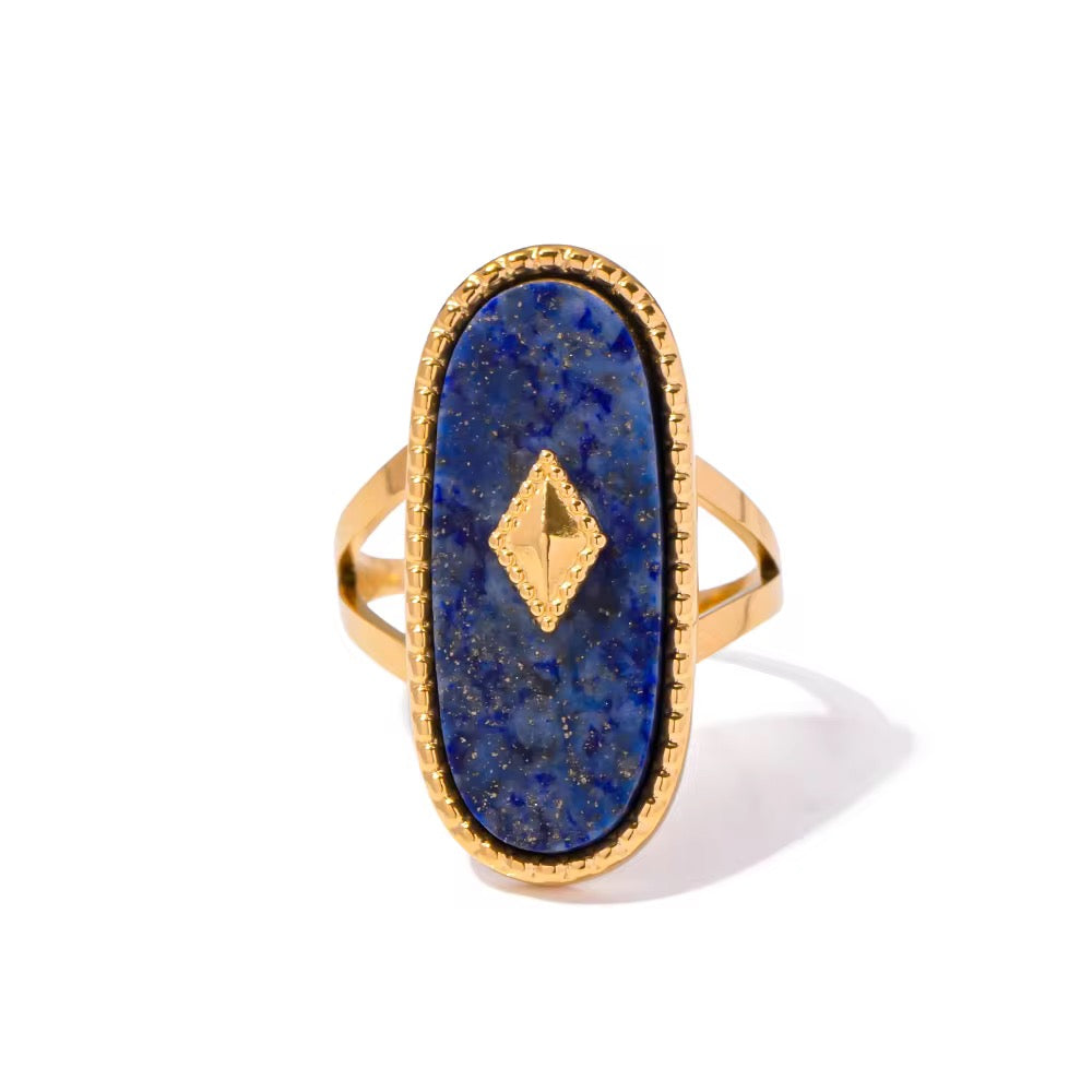 VENUS ring ( Size Adjustable )