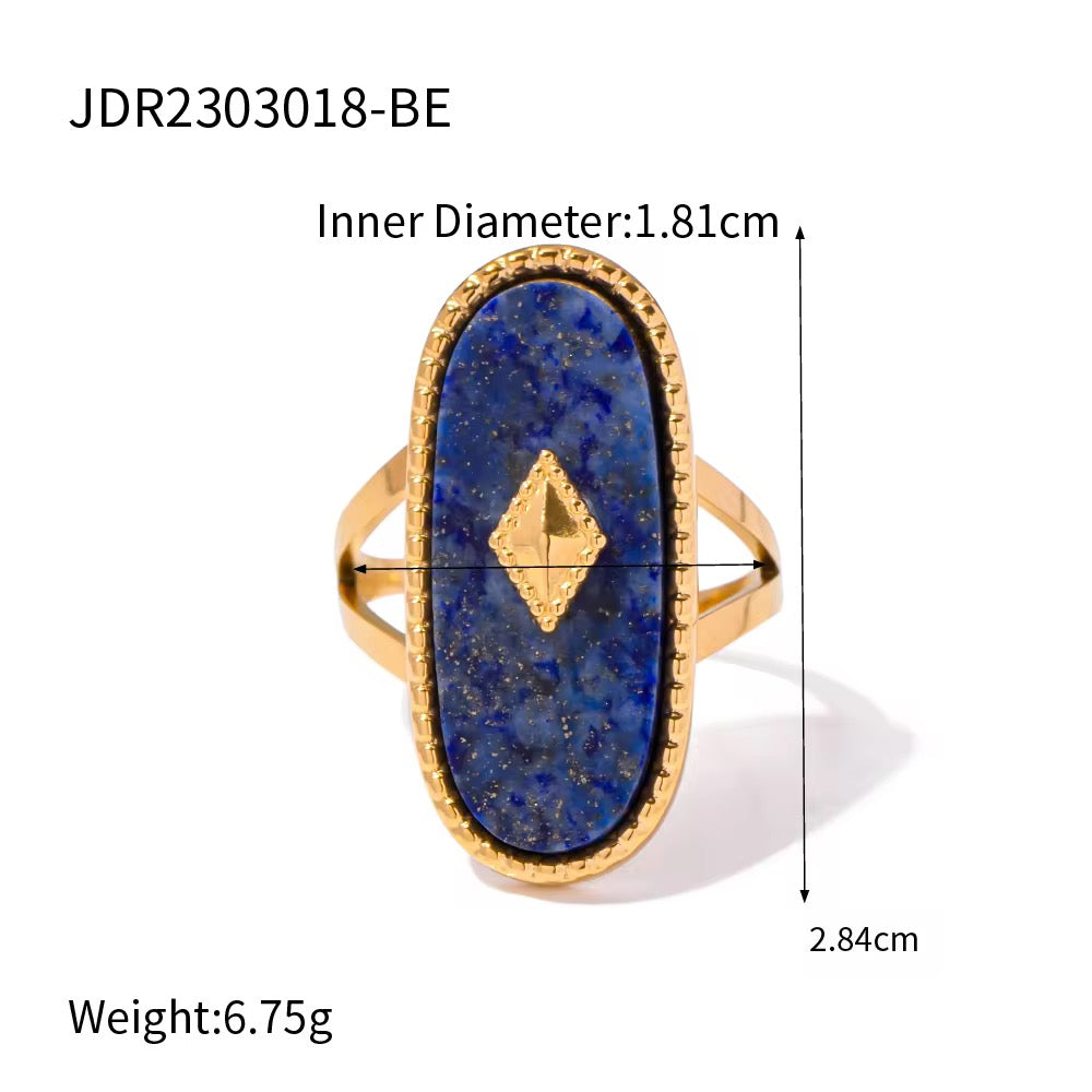 VENUS ring ( Size Adjustable )
