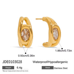 LARISSA earring