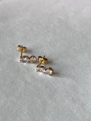 APRIL studs