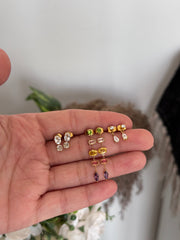 APRIL studs