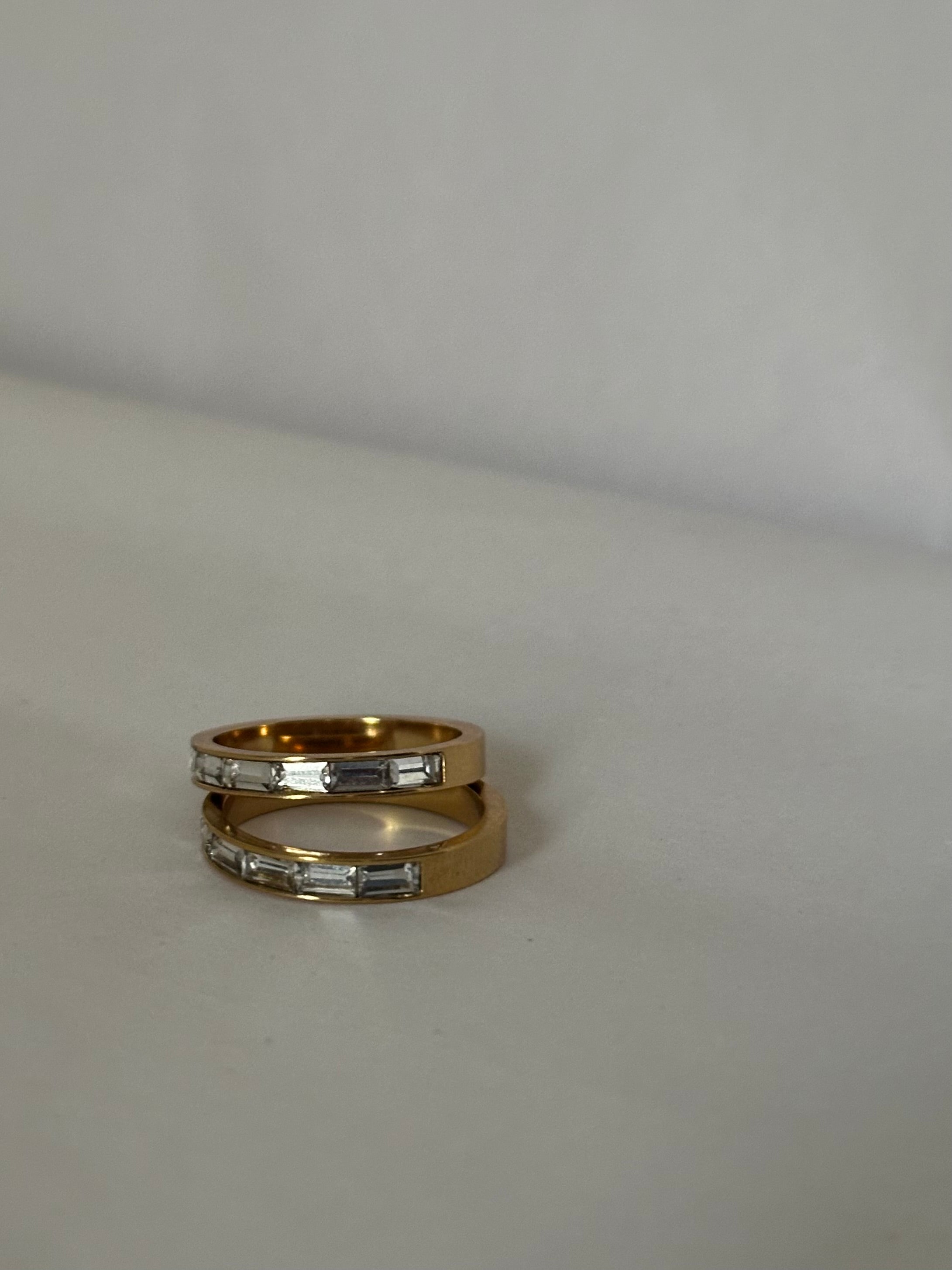 HOPE Ring