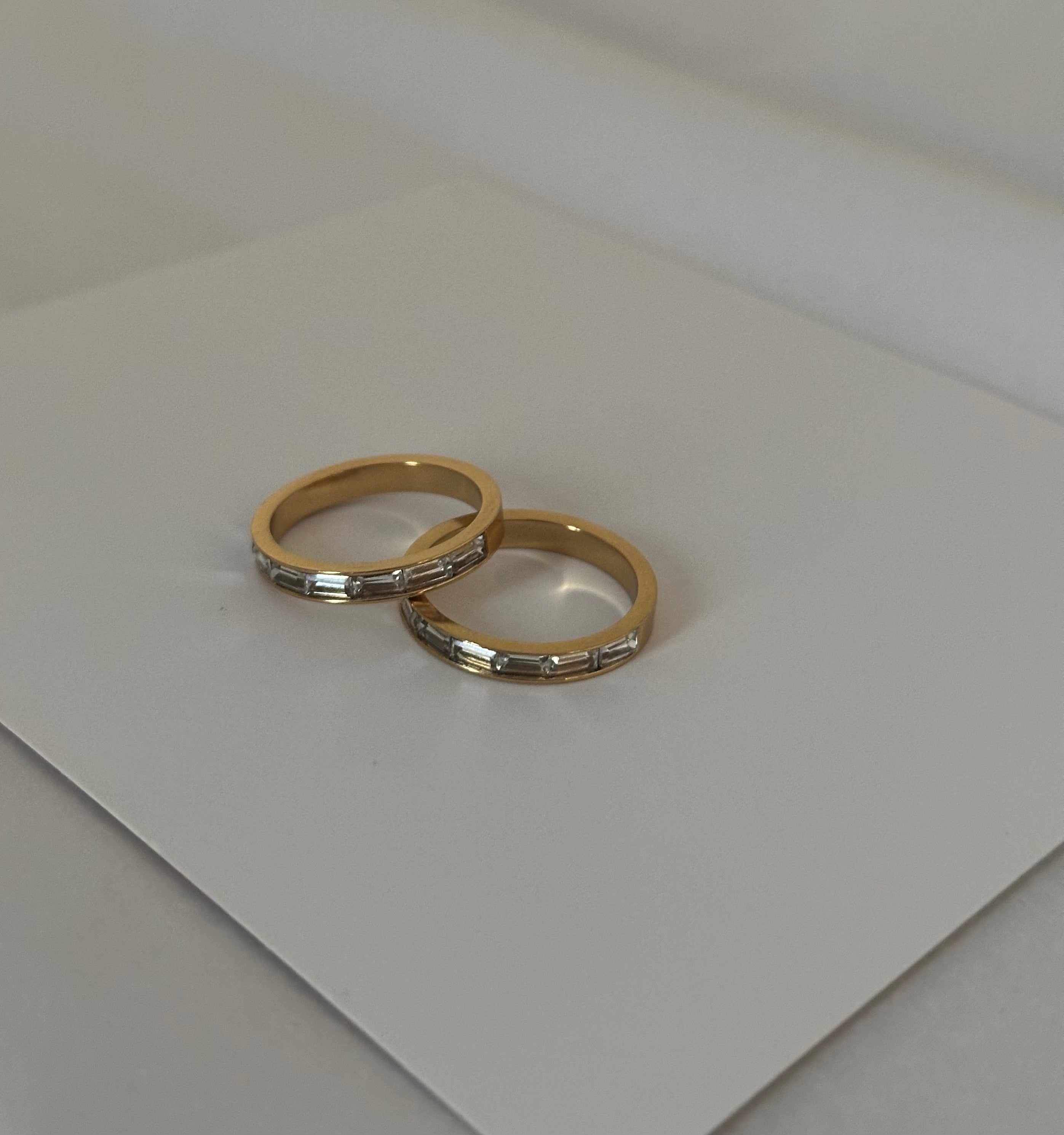 HOPE Ring