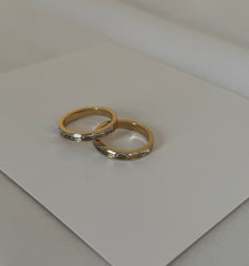 HOPE Ring