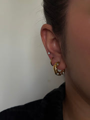 AMORA HOOPS