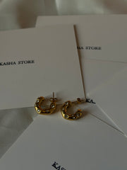 AMORA HOOPS