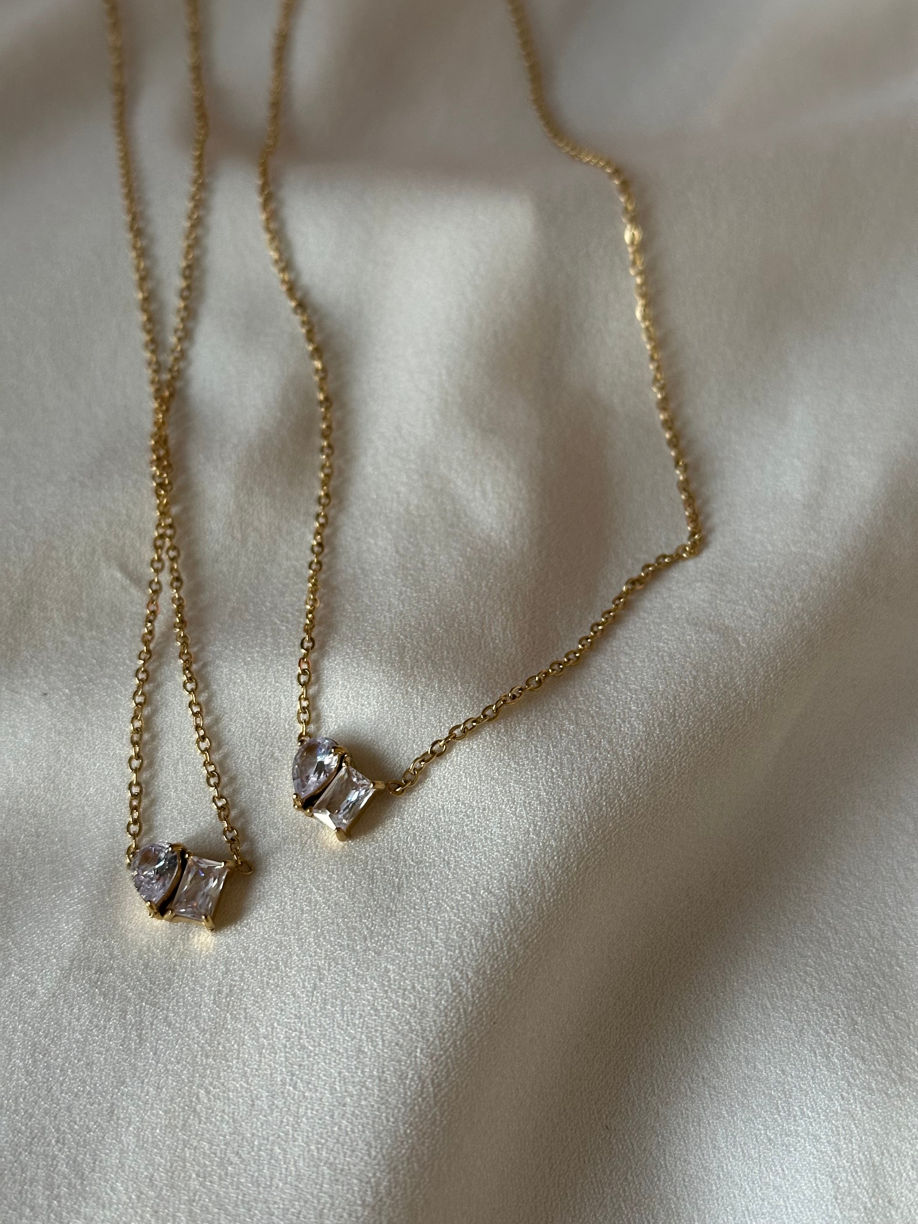 MARIA Necklace