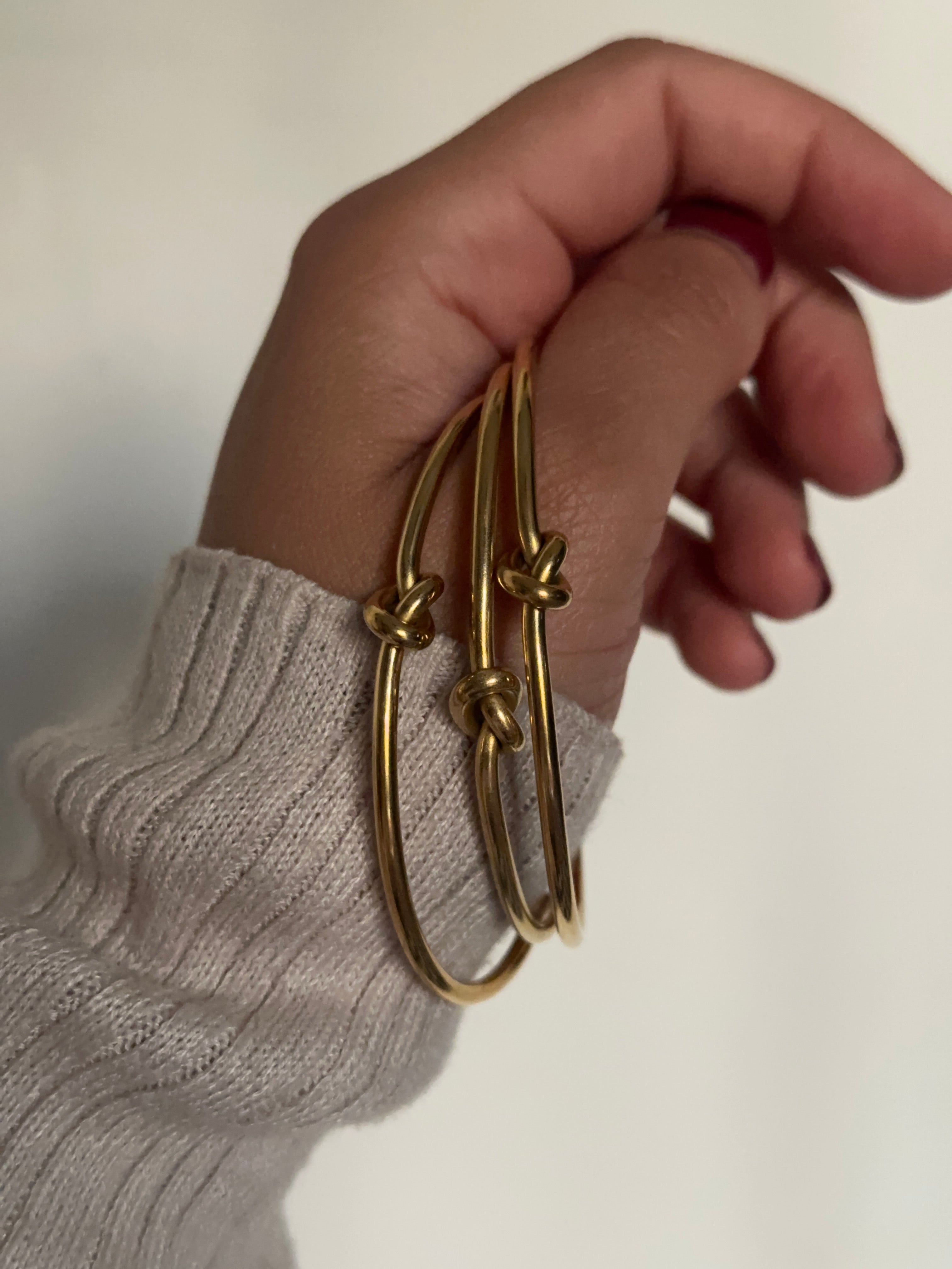 CLARA Bangle