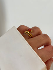 BLAIR Ring
