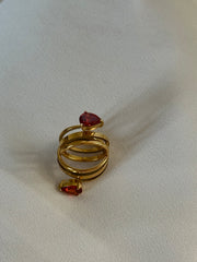 BLAIR Ring