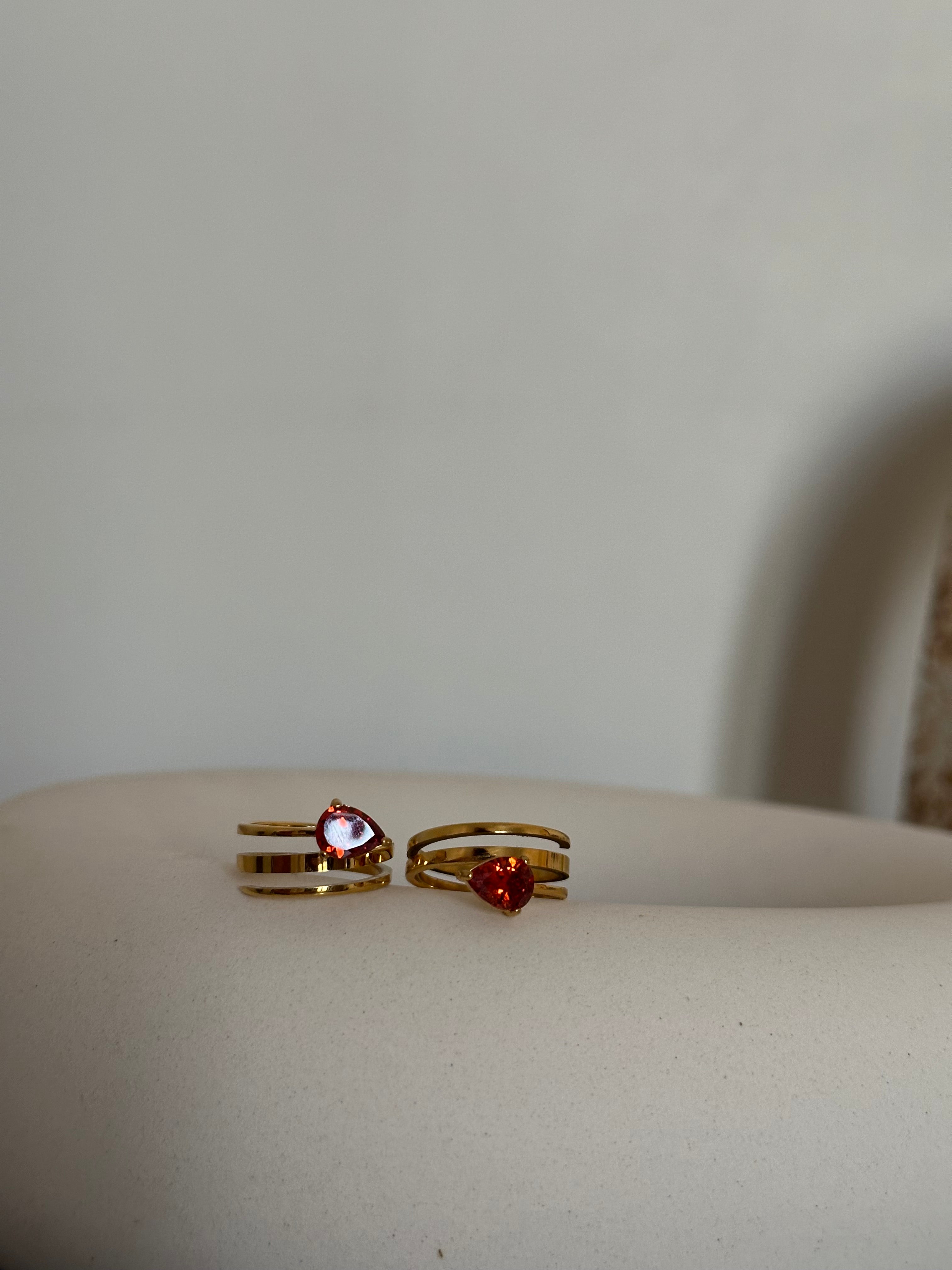 BLAIR Ring