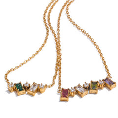 REBEKAH necklace