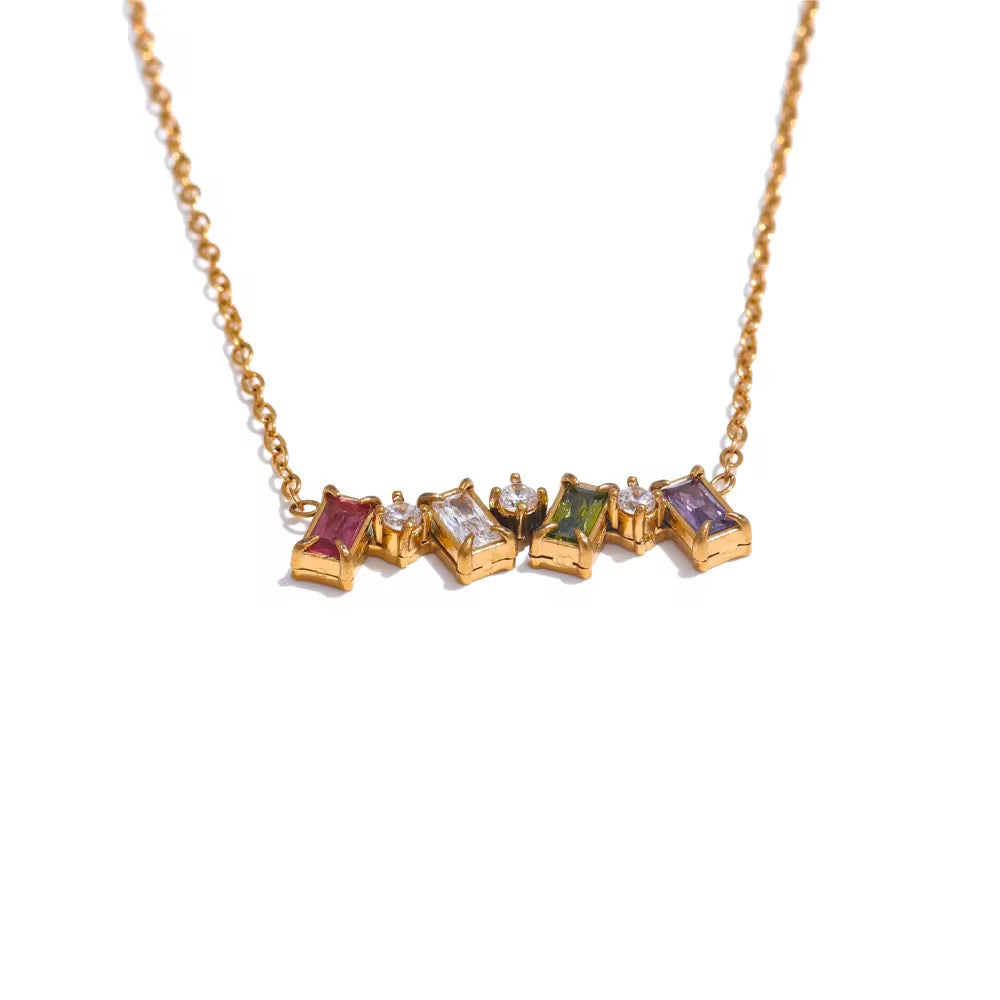 REBEKAH necklace