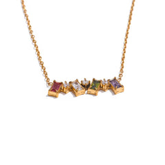 REBEKAH necklace
