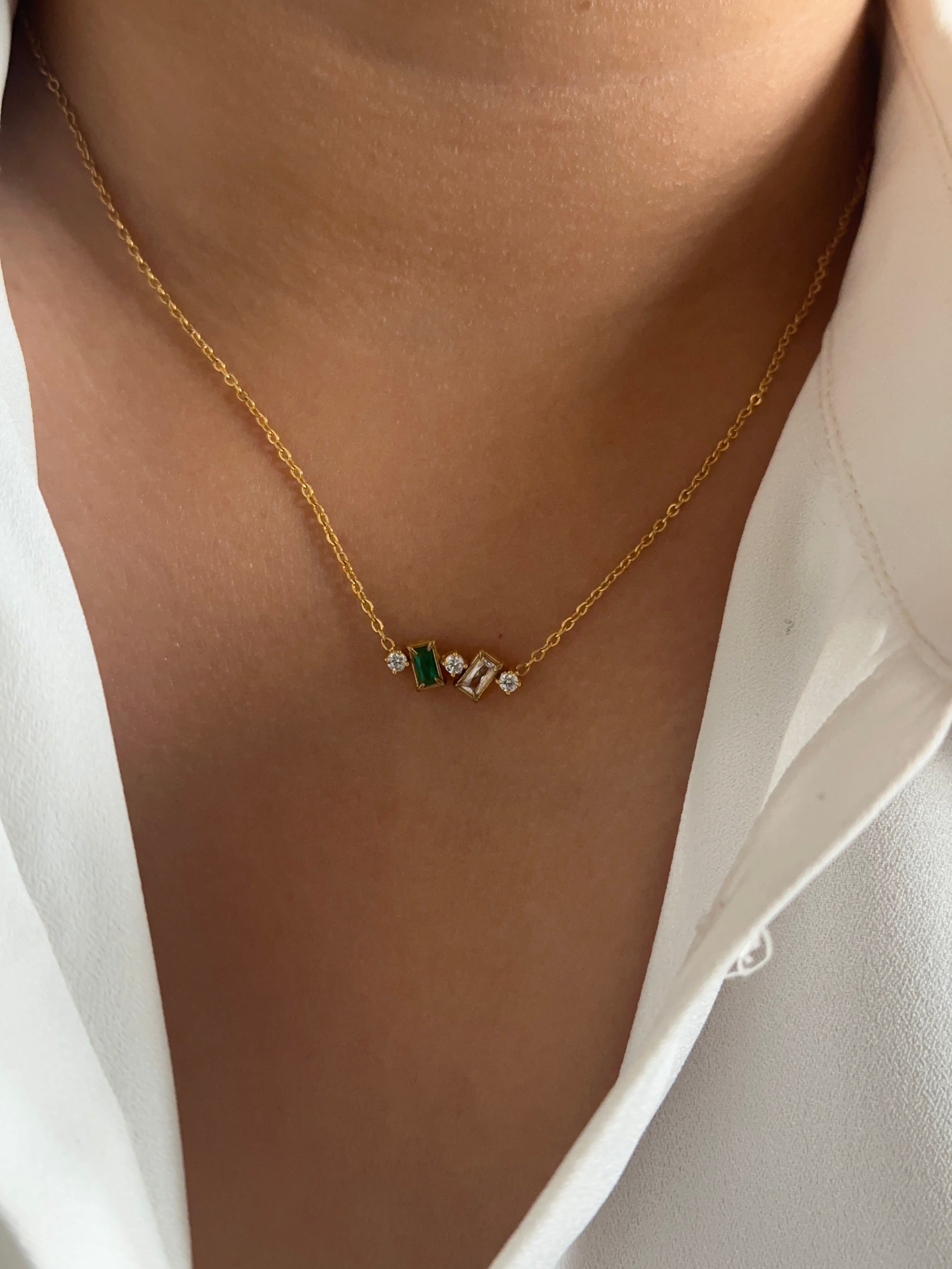 ARABELLA Necklace