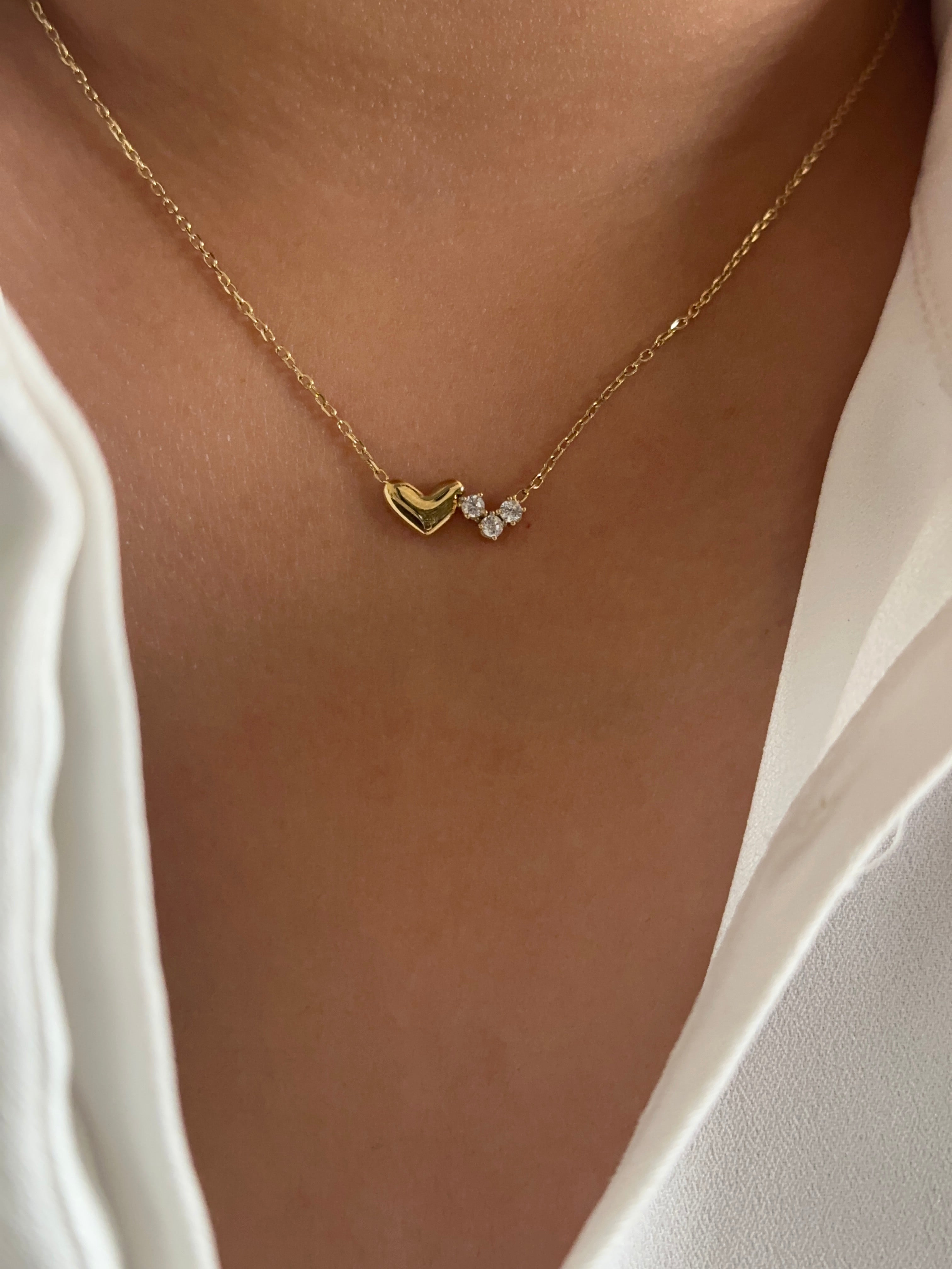 GISELLE Necklace
