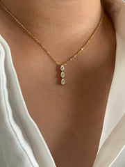CICELY Necklace