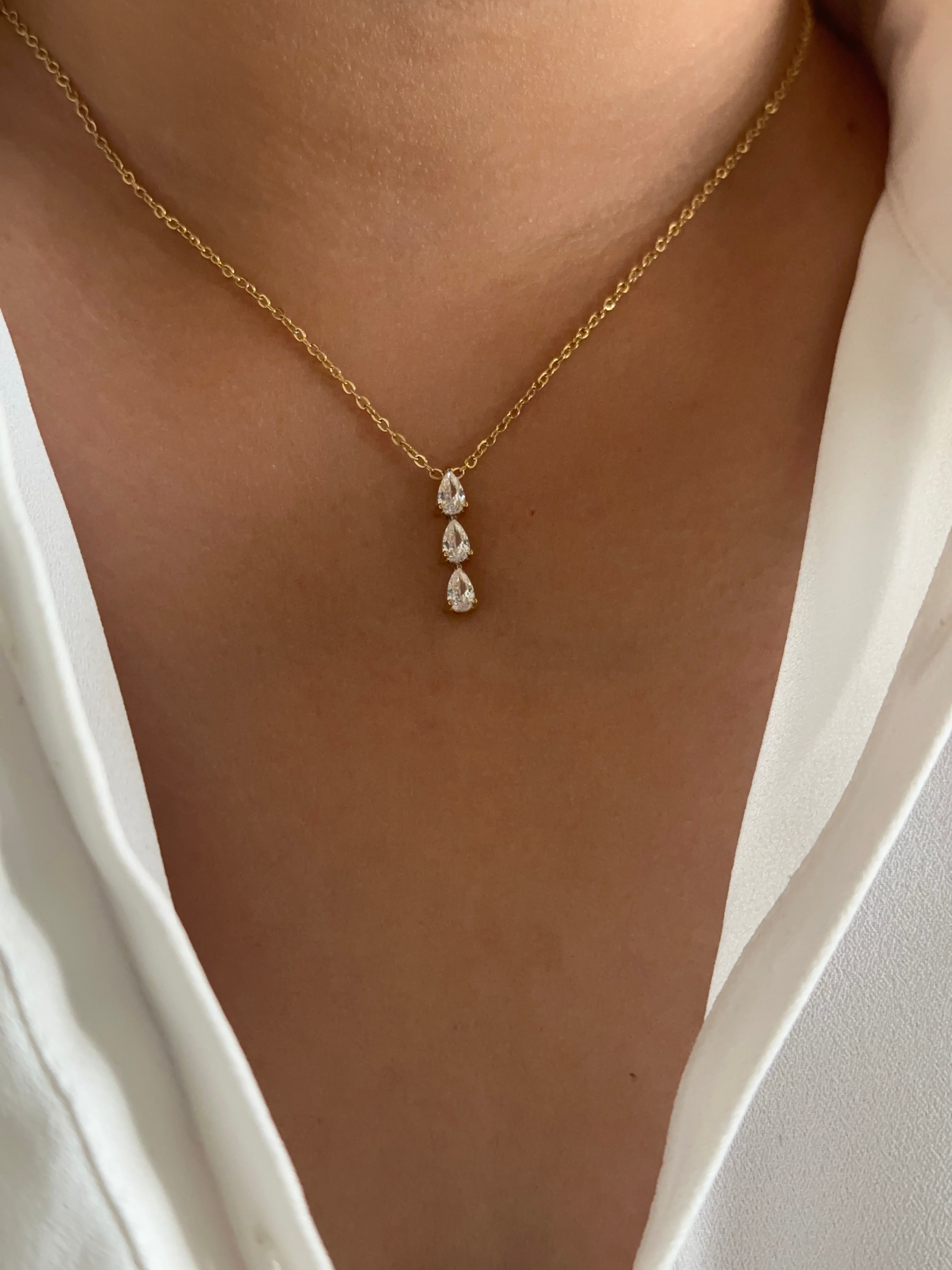 CICELY Necklace