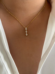 CICELY Necklace
