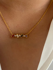 REBEKAH necklace