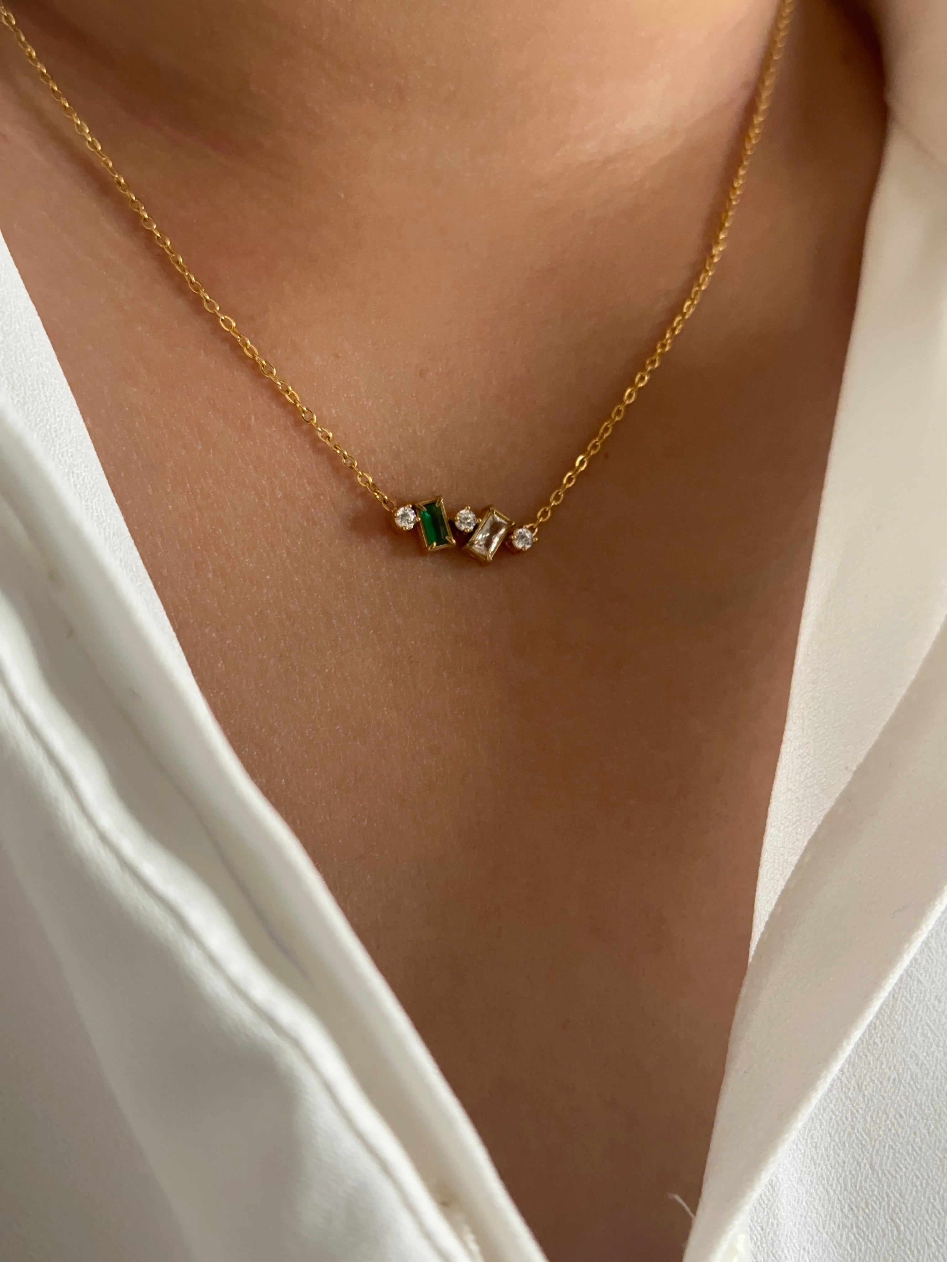 ARABELLA Necklace