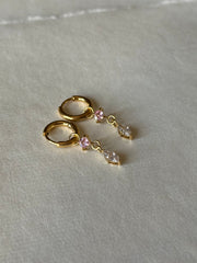 PHOENIX Earrings