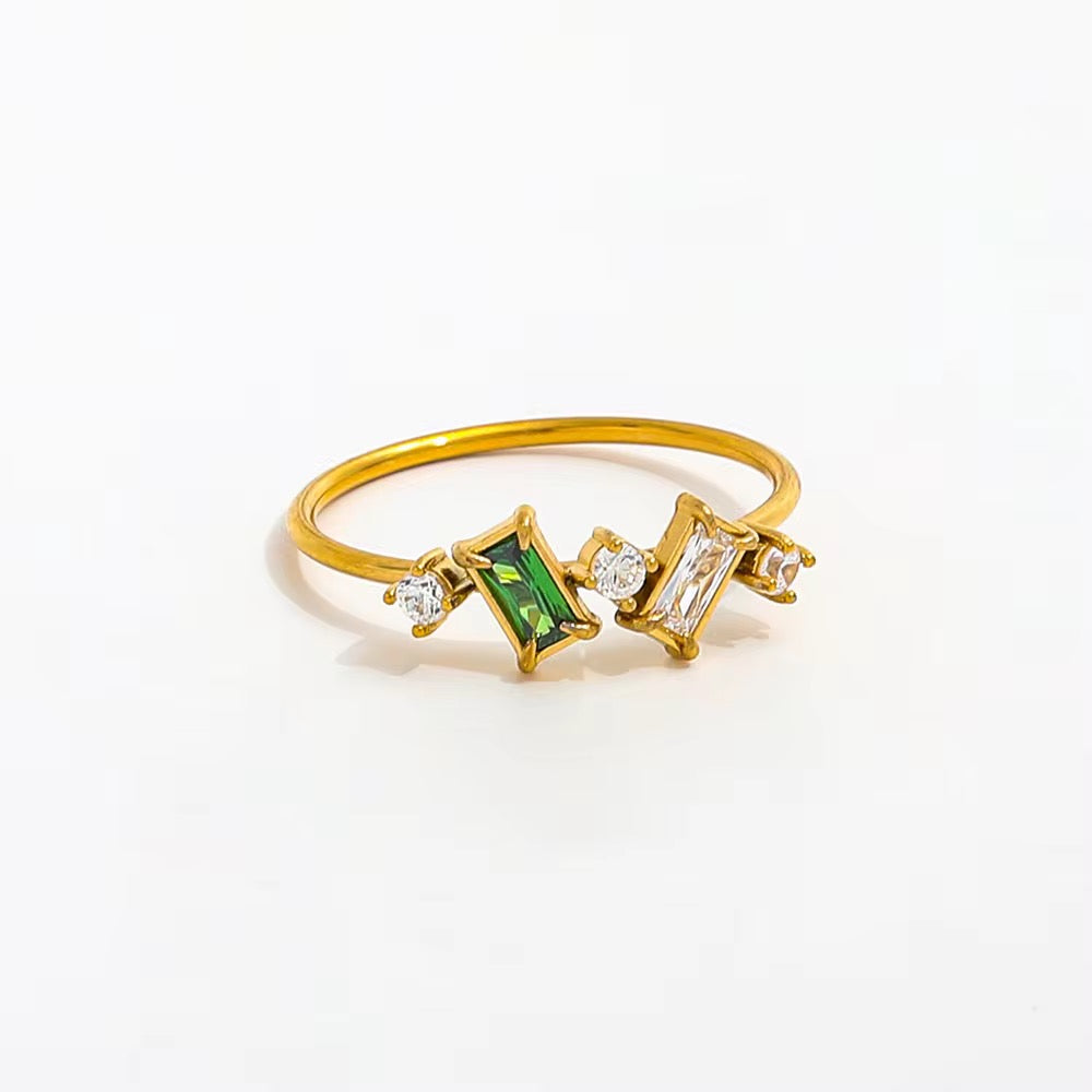 GEMMA Ring