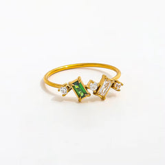 GEMMA Ring
