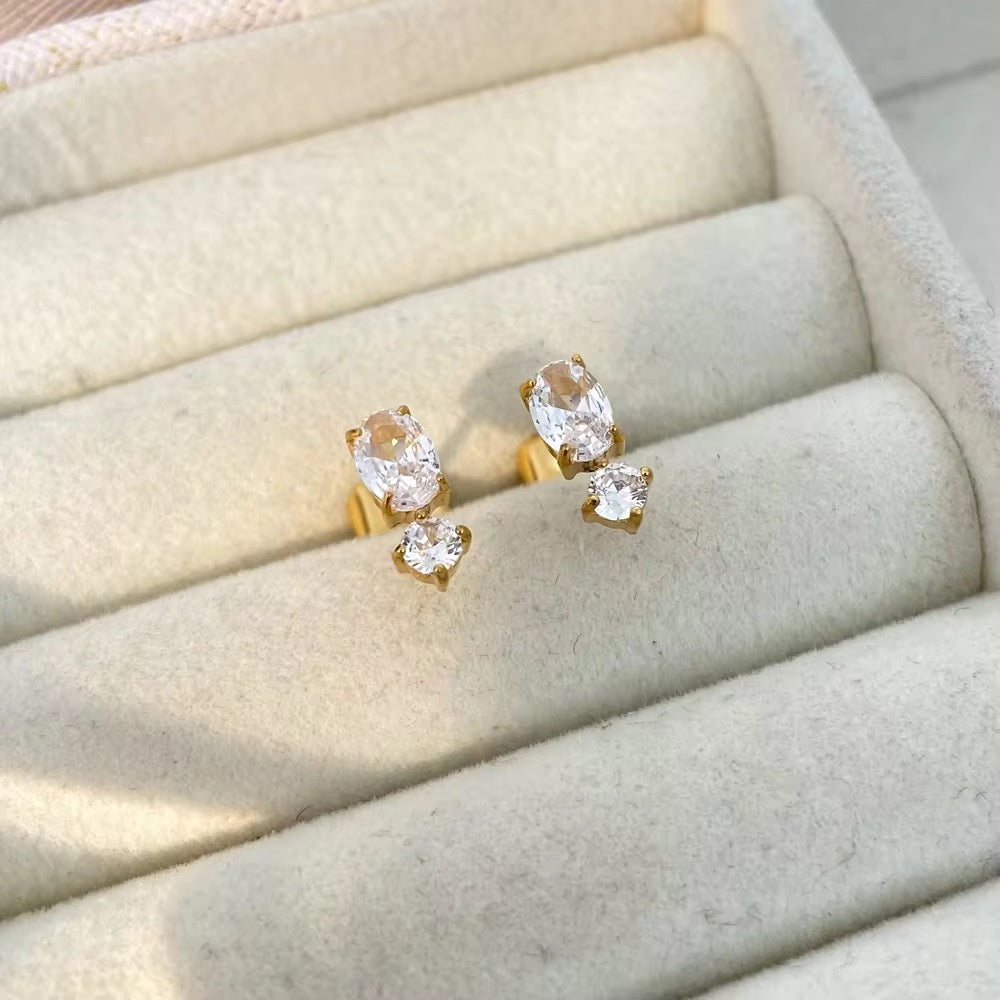 APRIL studs