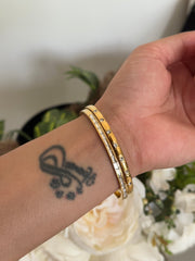 BLANCA Bangle