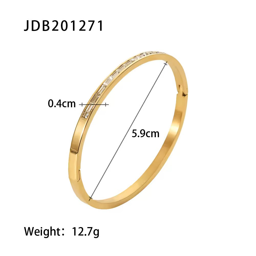 NOORI Bangle