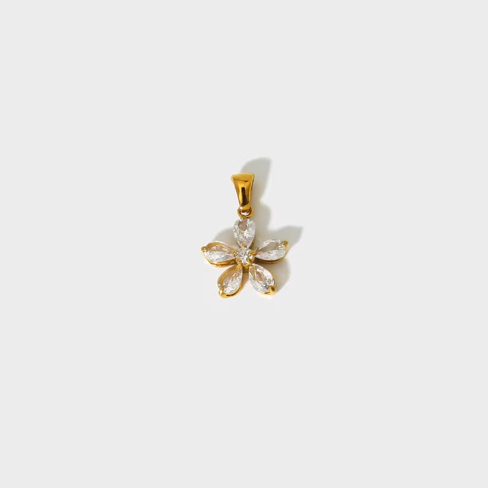 LILY Pendant