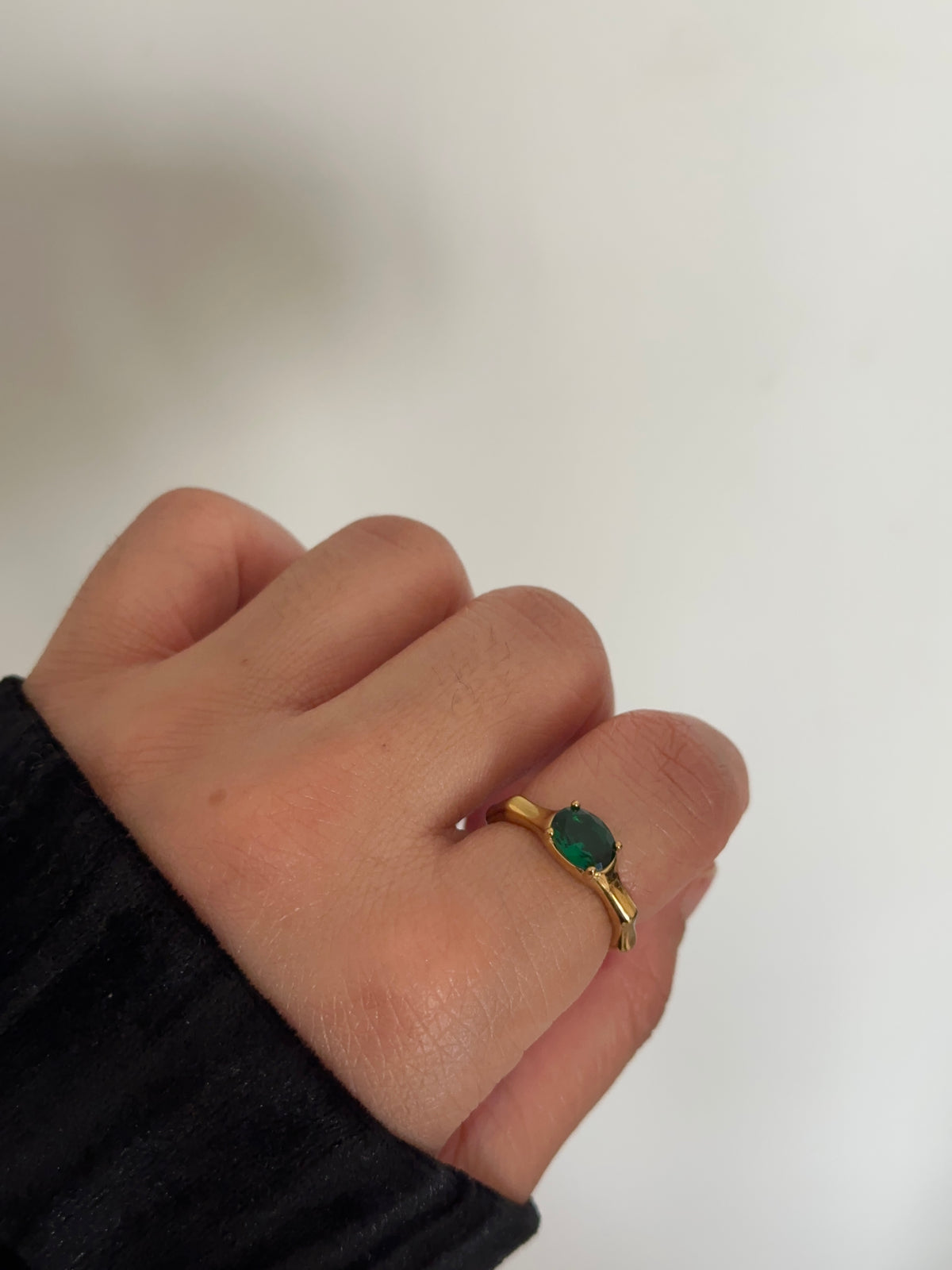 DAZZLE Ring