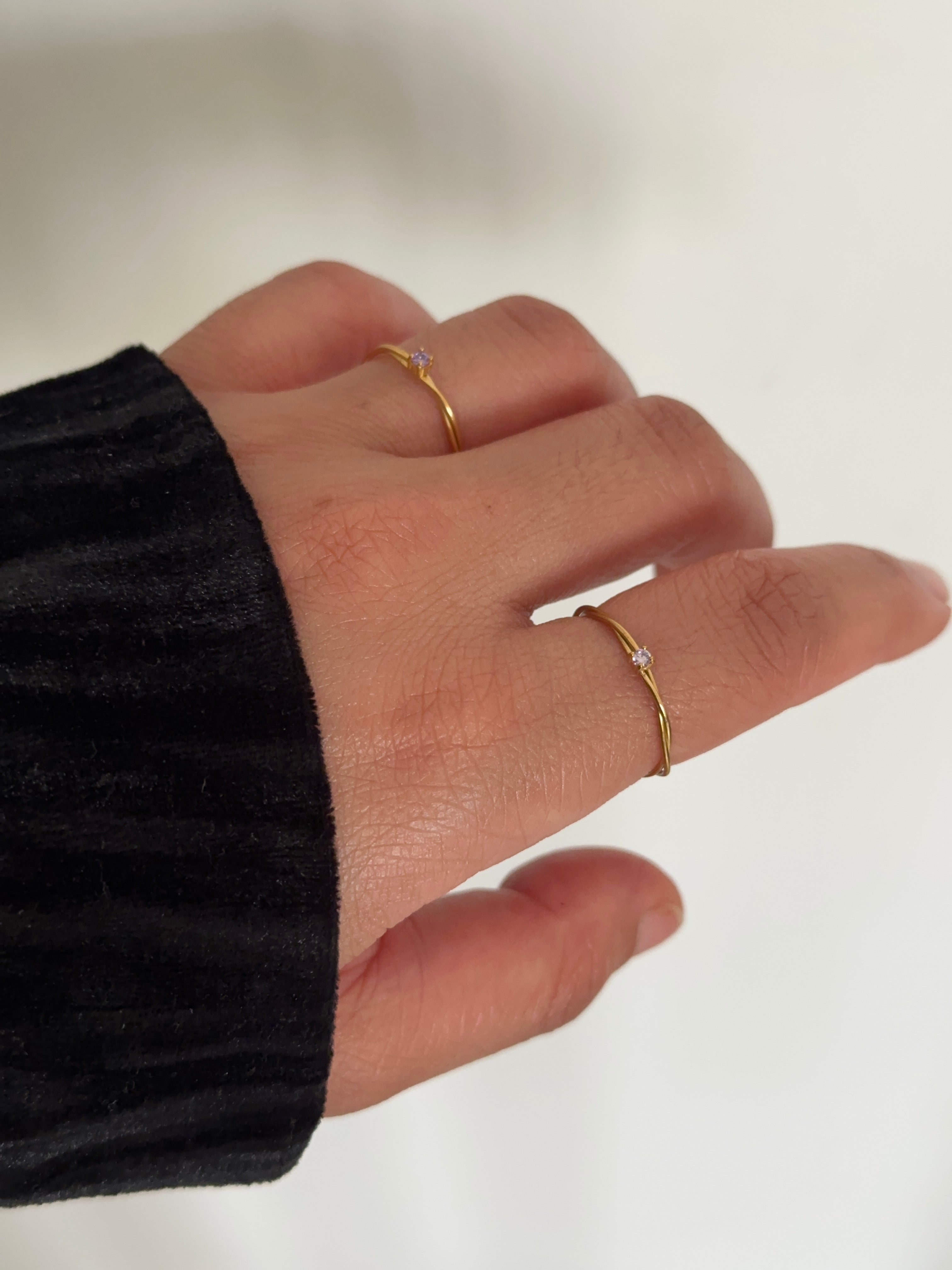 ELIN Ring