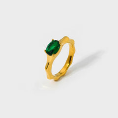 DAZZLE Ring