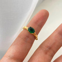 DAZZLE Ring