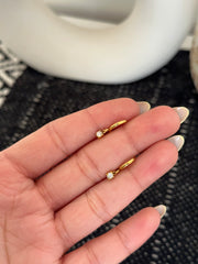 HANNAH earring set