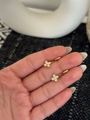 FLORINA earring set