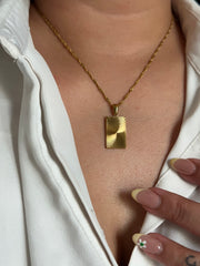 SIYA Necklace