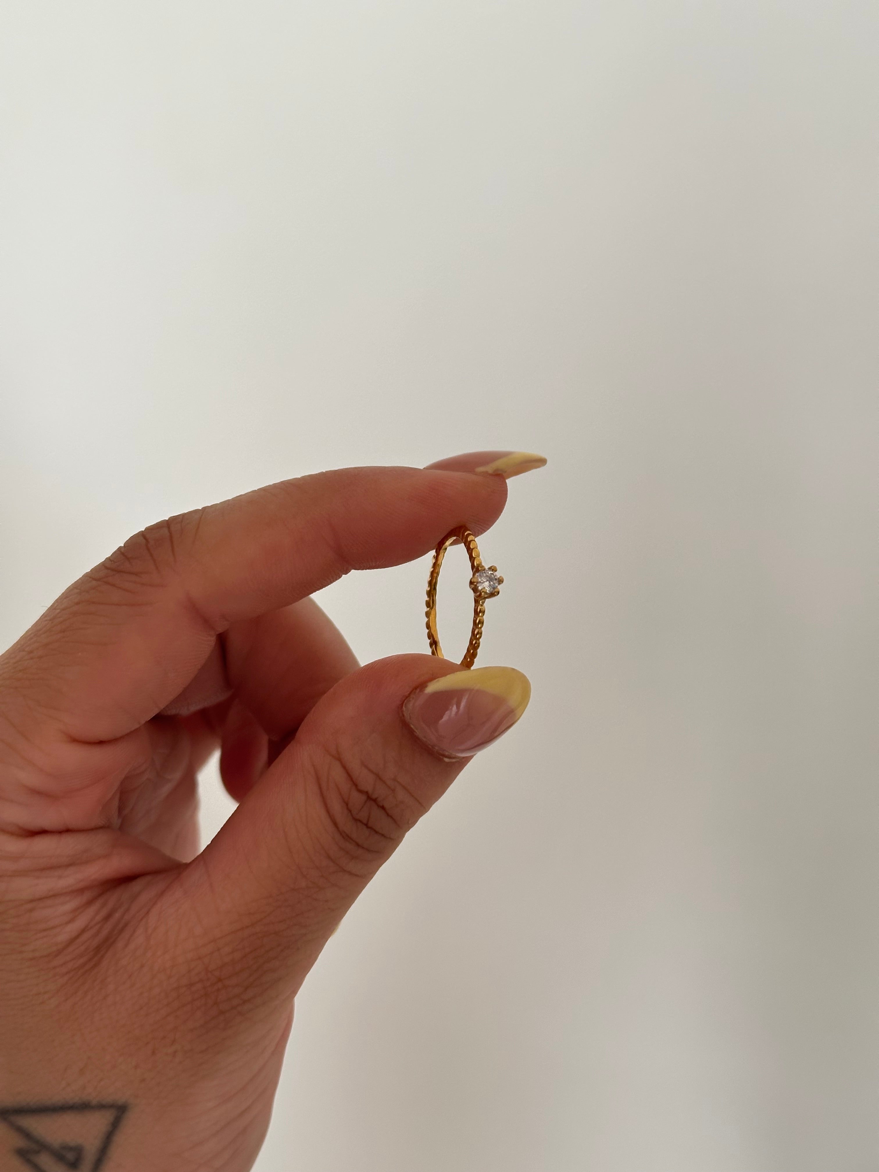 MARIE Ring