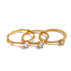CLAUDIA Ring