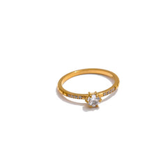 GORGIA ring