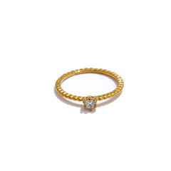 MARIE Ring