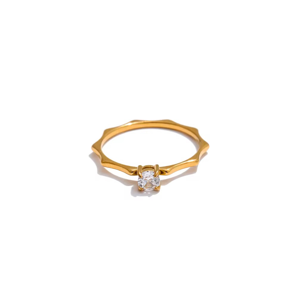 CLAUDIA Ring