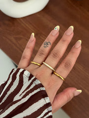 INESSA Ring ( Set of 3 )
