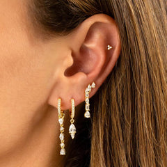 NATALIE earring set